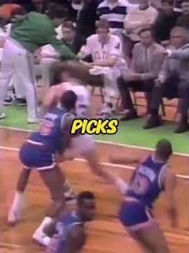 #larrybird #larrybirdle