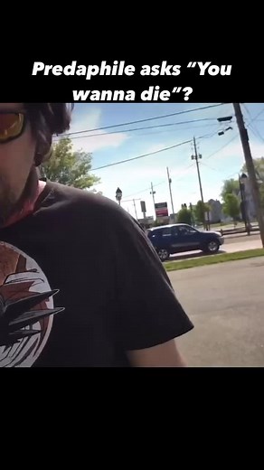 Predators Busted 😈 on Instagram: "Follow @predatorsbusted for more such content"