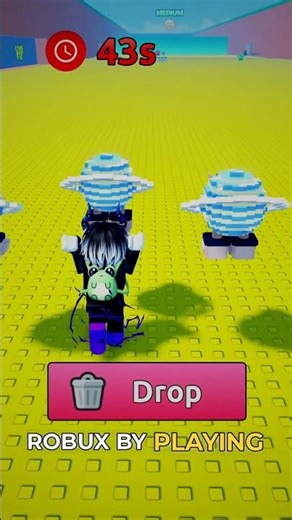 Roblox Players Caught Faking Everything – Shocking Truth! #shorts