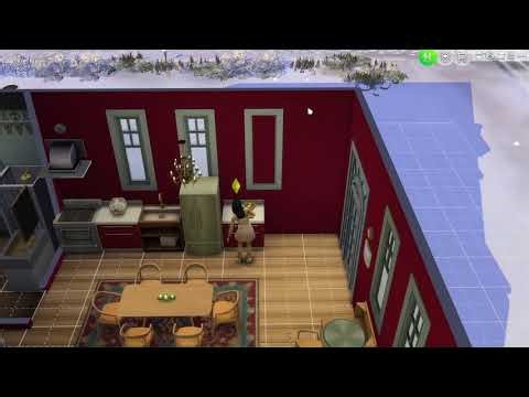 The Sims 4 LP: Rosalie's Journey (S1E1)