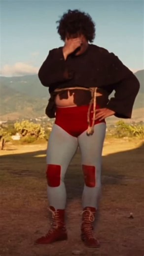 Greatest wrestling movie ever? #comedyculture #jackblack #classiccomedy #nacholibre | Avocado | Facebook