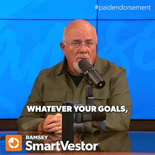 Investing can be intimidating. The SmartVestor program can connect you with an advisor who isn’t. Find a pro with the heart of a teacher. Ramsey Solutions is a paid, non-client promoter of participating pros. | Dave Ramsey