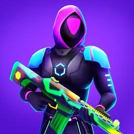 Power Zone: PvP Online Shooter for Android/iOS - TapTap