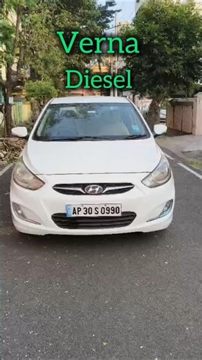 15-12-25#hyundai verna 2013 #forsale