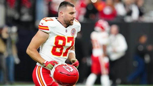 Is Travis Kelce retiring? Chiefs star TE gives timeline update on career decision