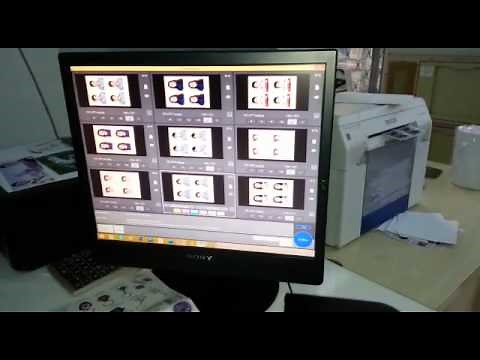 EPSON SureLab Order Controller