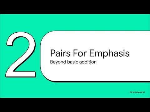 Mastering Correlative Conjunctions | English Grammar & Examples