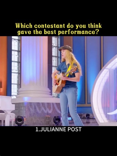 Best American Idol audition performances — who won the stage?