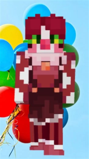 Rating Minecraft Skins Pt289