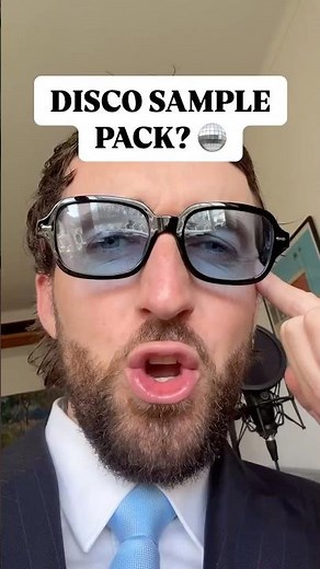 New SPLICE PACK is OUT NOW 🔗 LINK in BIO #splice #splicepack #samplepack #sample #samples #disco