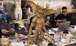 [Video] Go Behind the Scenes of Incredible Fan Film ‘Gremlins: Recall’
