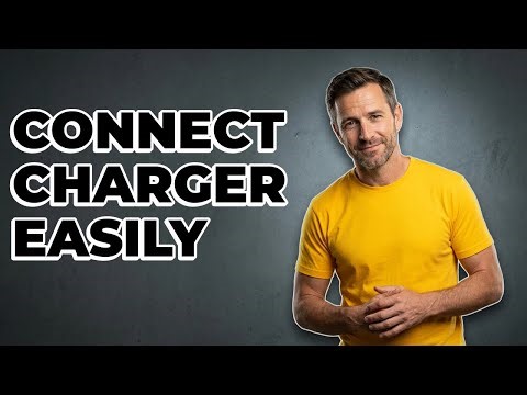 How Do I Connect A Car Battery Charger?