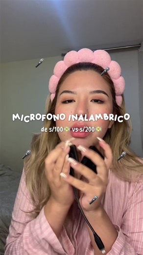 Comparativa de Micrófonos Inalámbricos para Creadores