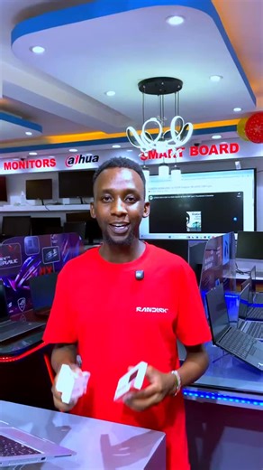 IT Brands KE on Instagram: "How to test if your Ram is okay on your windows laptop💻 #windows"