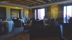 12 News 'Must Eats': Kai is Native American inspired fine dining