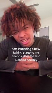Soft Launching a New Talking Stage: How to Tell Friends After Bad Breakups