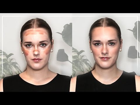 Die Kunst des Face Shaping - Contouring für Anfänger erklärt | Judy R.
