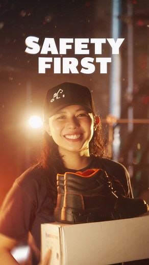 Daily reminder po #construction #safety