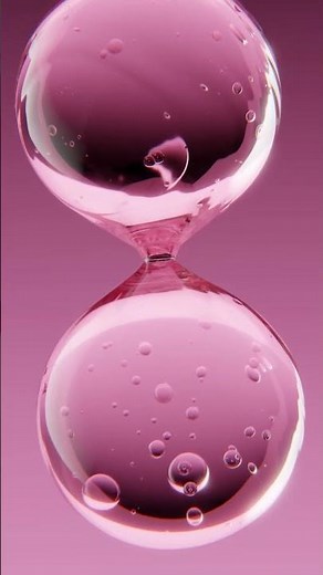 FILORGA NCEF Serum High end 3d product visualization