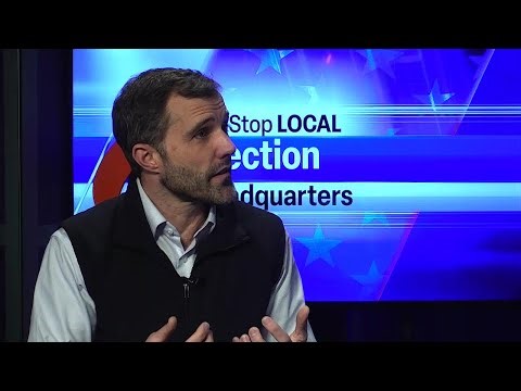Seth Bodnar says he's the leader Montana deserves