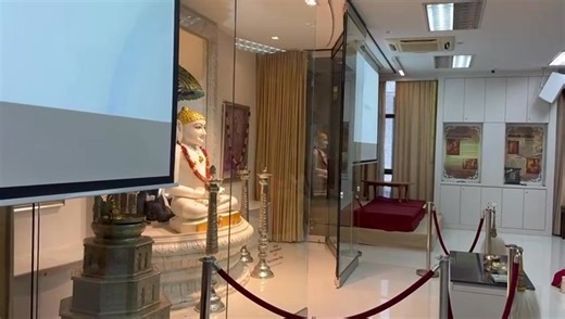 Singapore Jain Religious Society on Reels