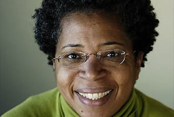 Dionne Brand