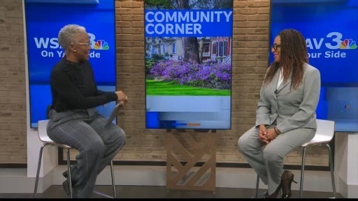 Community Corner: Housing Authority of Savannah hosts inaugural Senior Prom