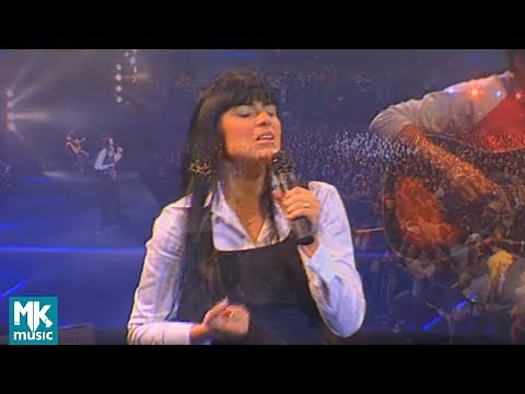 Fernanda Brum - Holy Spirit (Live)