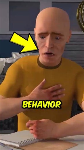 Why You Yawn When Others Do