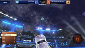 Championship Sunday | RLCS X Winter Split | North American Regional #2