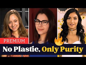 20+ Timeless Natural Beauties: Then and Now!