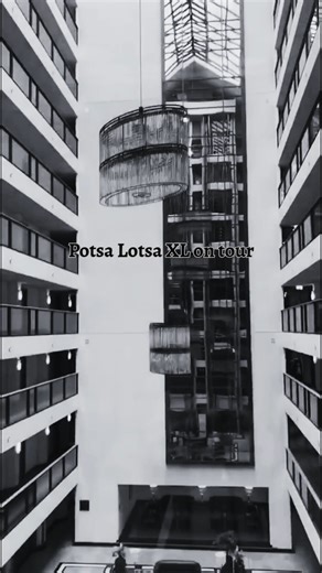 This is a year in review (part two)! This fall we took the band on tour through Germany to investigate in depth the maximalism of the amoebic movement throughout the country. Thank you all for joining us in this venture and for supporting our music! We are excited for a new year full of music and art! Bye bye 2025, see you all next year! | Potsa Lotsa