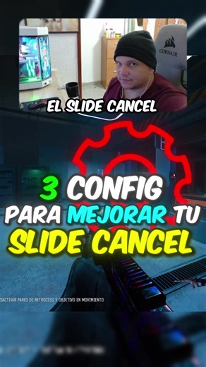 Mejora Tu Slide Cancel en Warzone con 3 Ajustes