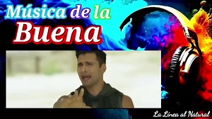 Christian Daniel - Ahora Que Te Vas. | La Linea al Natural.
