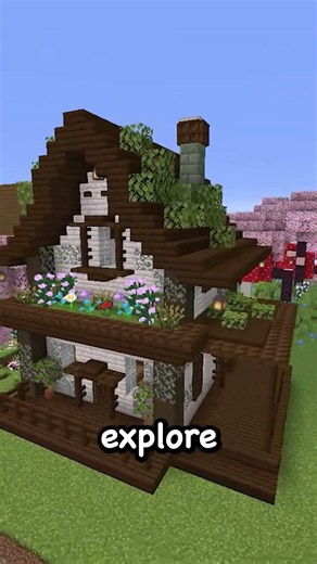 This Minecraft SMP Makes Survival HARDER 🩸 #minecraft #smp