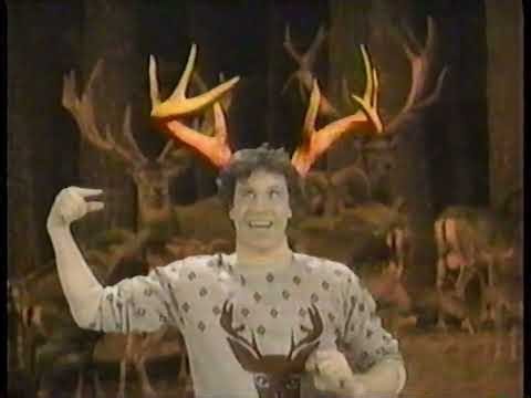 HBO - 1988 - Commercial Break 3