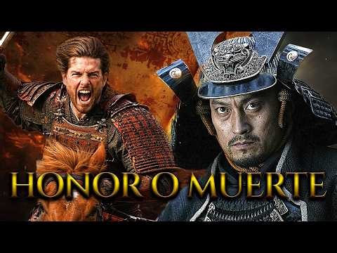 The Last Samurai (2003): The TRAGEDY that Hollywood no longer MAKES