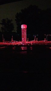 We are open tonight until 11! | Light Up The Fair