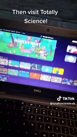 Totally Science is one of the best Unblocked Games Websites for School! #totallyscienceco #totallyscience #unblockedgamesforschool #unblockedschoolgames #unblocked #unblockedsites #schoolproxy