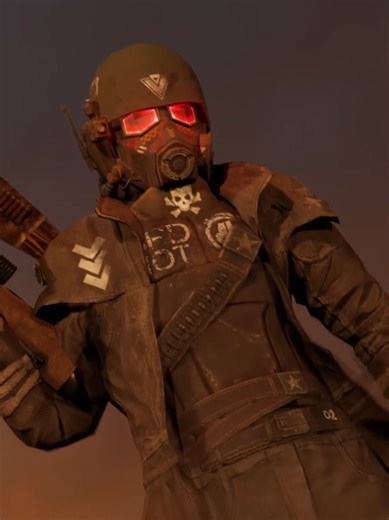 Epic Fallout Edit: Nostalgia in Gaming