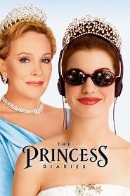 The Princess Diaries (2001) - AZ Movies