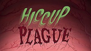 Watch SpongeBob SquarePants Season 13 Episode 24 - Hiccup Plague