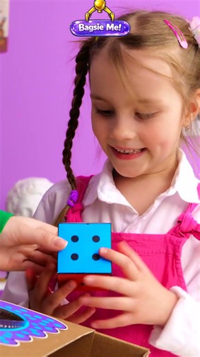 Creative Counting for Kids! 🎨🔢 #Shorts