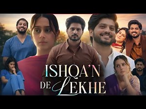 Ishqan De lekhe Full Punjabi Movie 2026 | Gurnam Bhullar | Isha Malviya | HD Reviews and Facts
