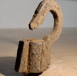 351K views · 4.2K reactions | Restoration of an ancient padlock from the 18th 19th | Pretty Restoration | Facebook