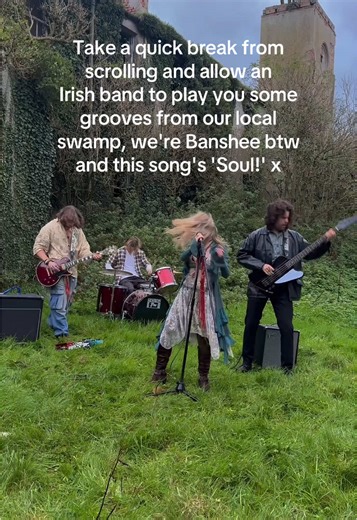 This songs called ‘Soul!’ 🐊 #groove #ireland #newmusic #guitarist #bassist