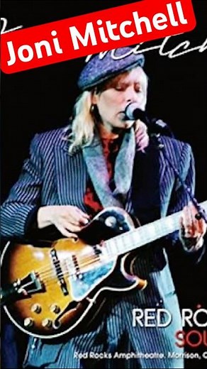 My Old Man #jonimitchell #singersongwriter #rocker''')