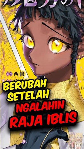 not all changes are worth celebrating 🗿 #lontongchan #mangarecommendations #manga