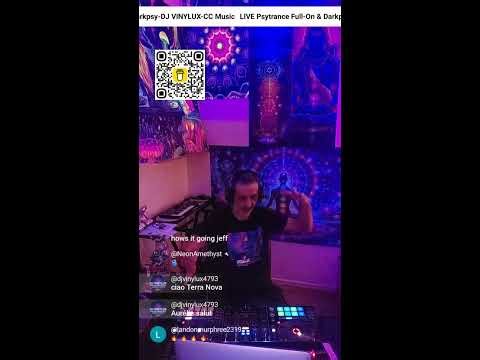 The Psytrance Revolution: What’s Next for the Genre #psytrance #djvinylux #psytrance #djvinylux