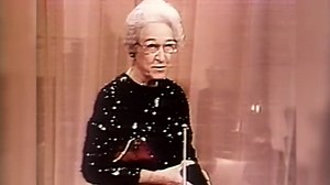 Virginia Apgar, MD, (1909-1974) was an obstetrical anesthesiologist best known for developing the Apgar score, a system used worldwide for evaluating the physical condition of newborns at birth. Her career spanned the fields of medicine and public health, and she became a pivotal figure in redirecting the March of Dimes mission in the 1960s from #polio to #birthdefects and other infant health problems such as preterm birth. In fact, she was the first medical leader at March of Dimes to recognize